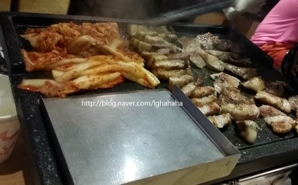 하남장돼지 이미지