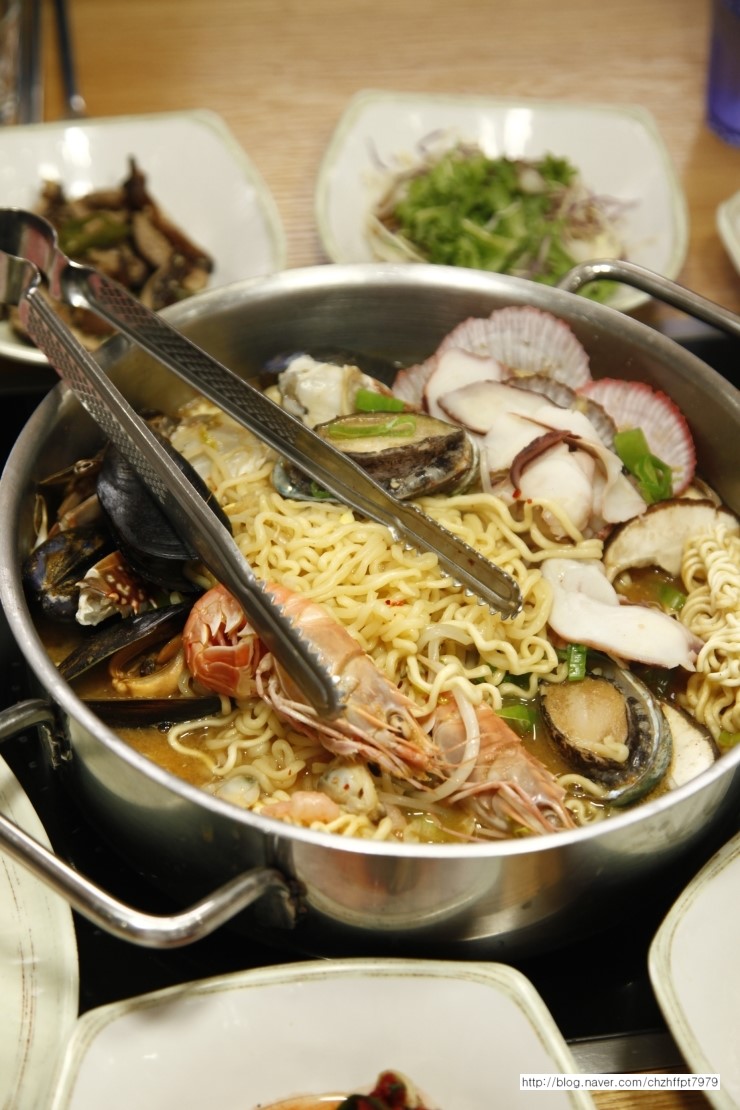 별미해물마을 이미지