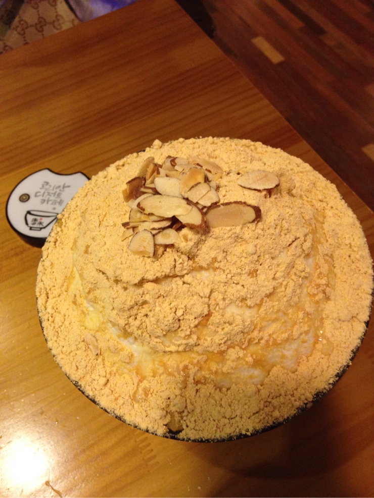 설빙경주점 이미지