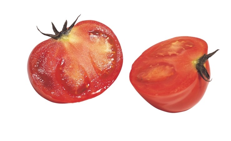 얼린토마토 이미지