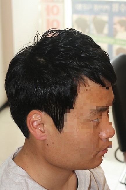현스헤어 이미지