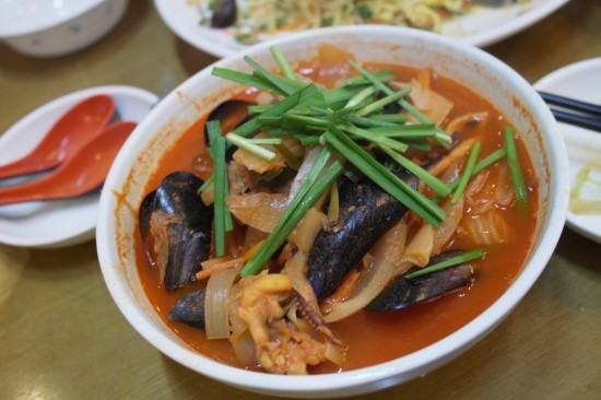 중국대반점 이미지