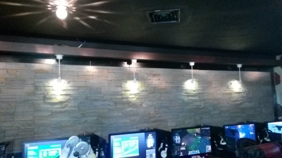 조이 PC방 이미지