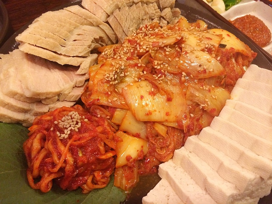 만복국수 이미지