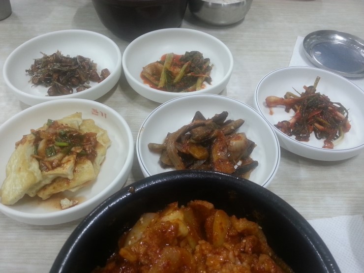 영진족발 이미지