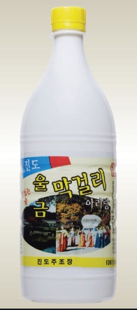 (주)진도발효 이미지