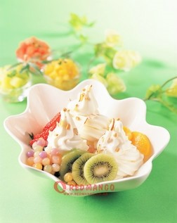 아이스크림왕국 이미지