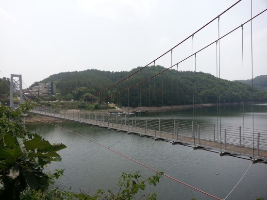 농다리천년사랑, 농다리민물매운탕집 이미지