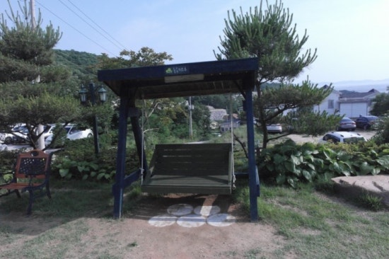 숲속의오후펜션 이미지
