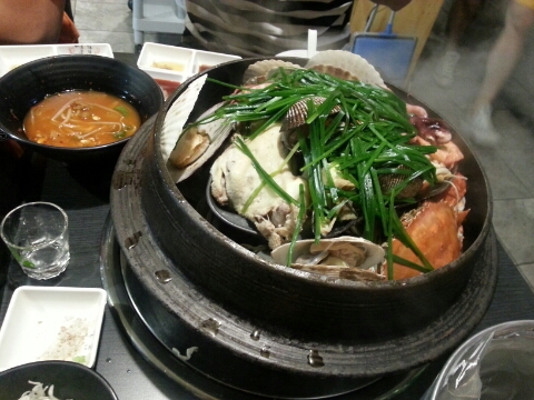 조개베네 이미지