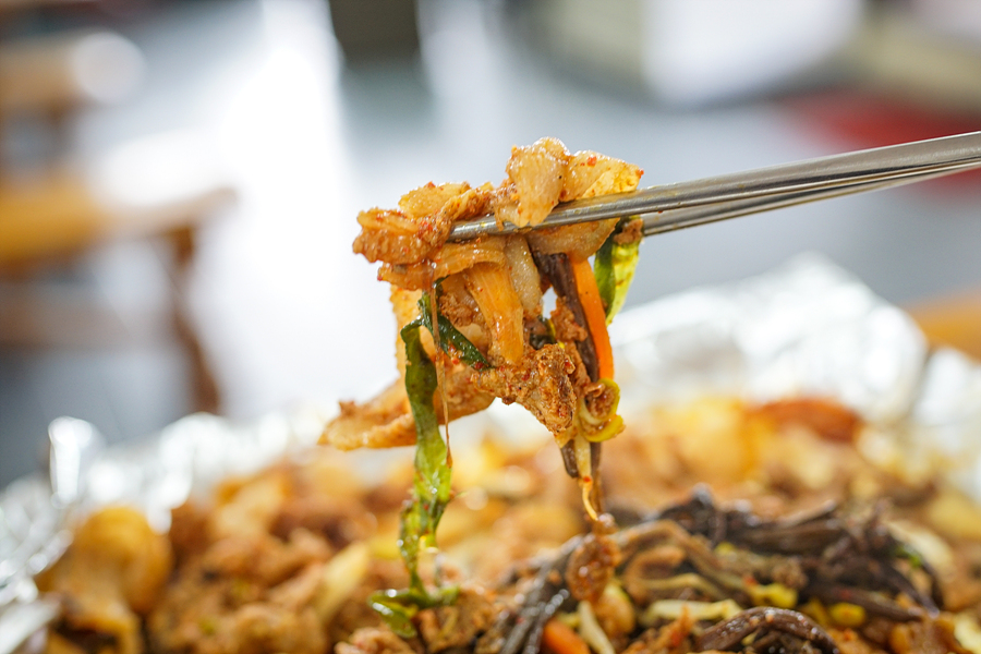 한라식당 이미지