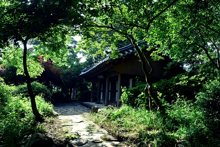 남동사 이미지