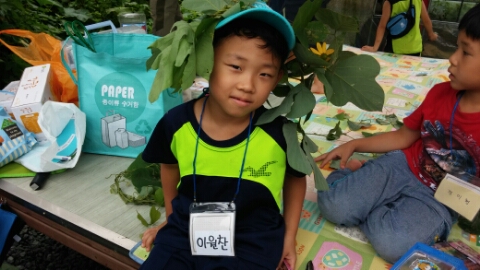 행운찬이 이미지
