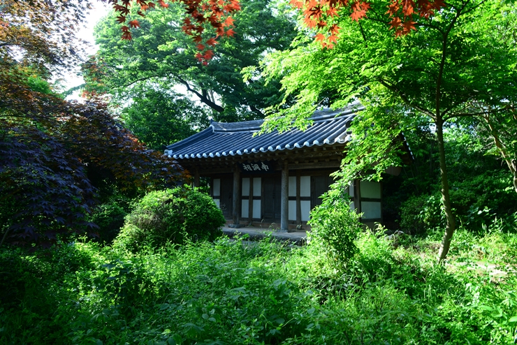 남동사 이미지