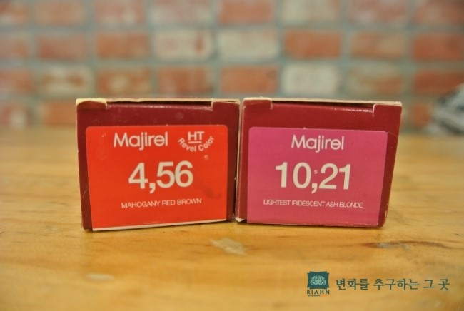 리안헤어 목동사거리점 이미지