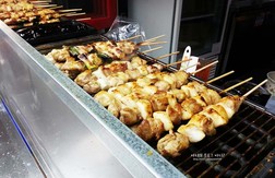 오늘도닭꼬치 이미지