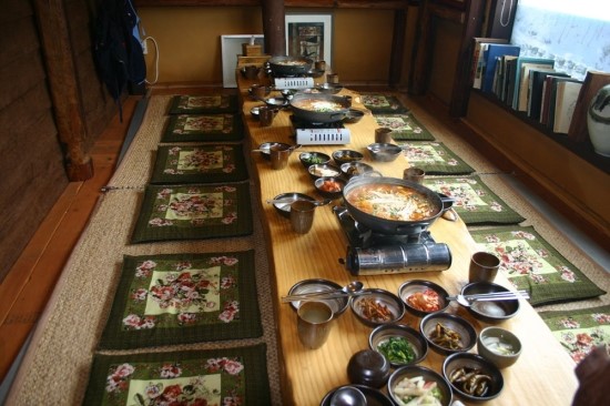 농다리천년사랑, 농다리민물매운탕집 이미지