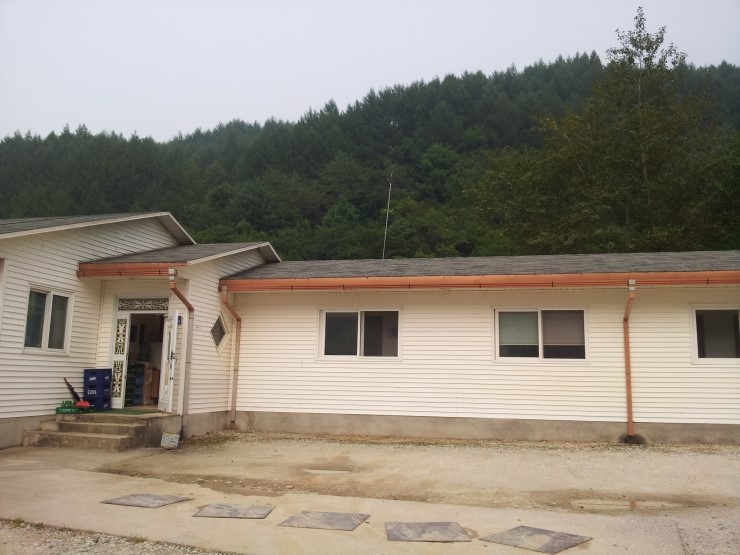 추원복송어장 이미지