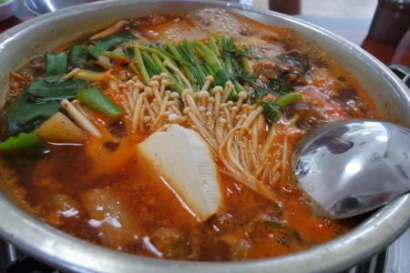 임성보동태찌개 이미지