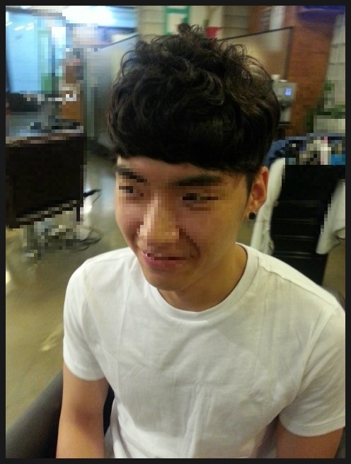 지은헤어 이미지