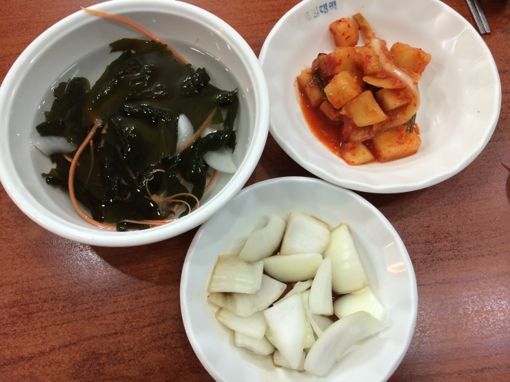 종로빈대떡(빈대떡전문) 이미지