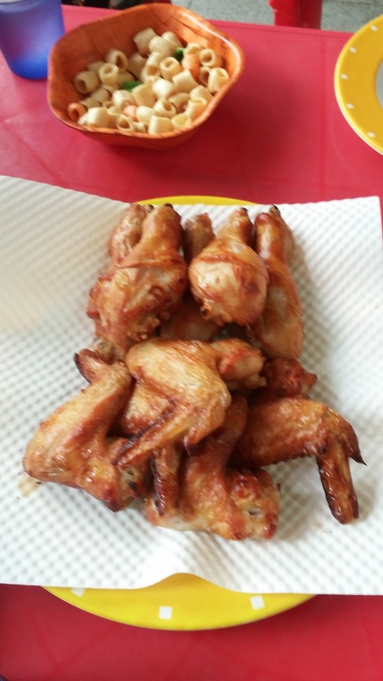 돈치킨 이미지