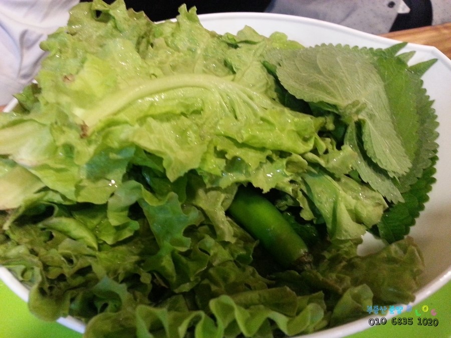토담참숯닭갈비 이미지