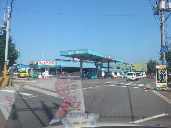 진주LPG충전소 이미지