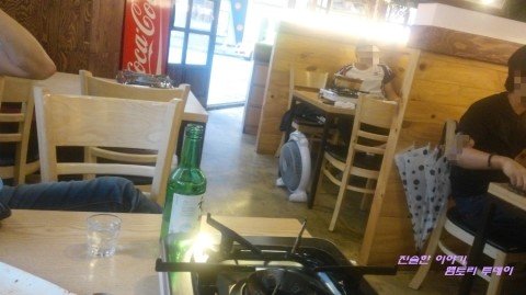 촌골잔치국수 이미지