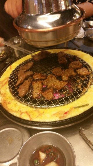 마포갈매기 이미지