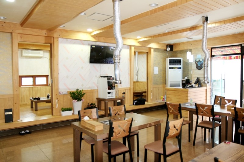 봉화산숯불풍천장어 이미지