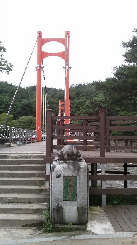 거북바위야영장 이미지