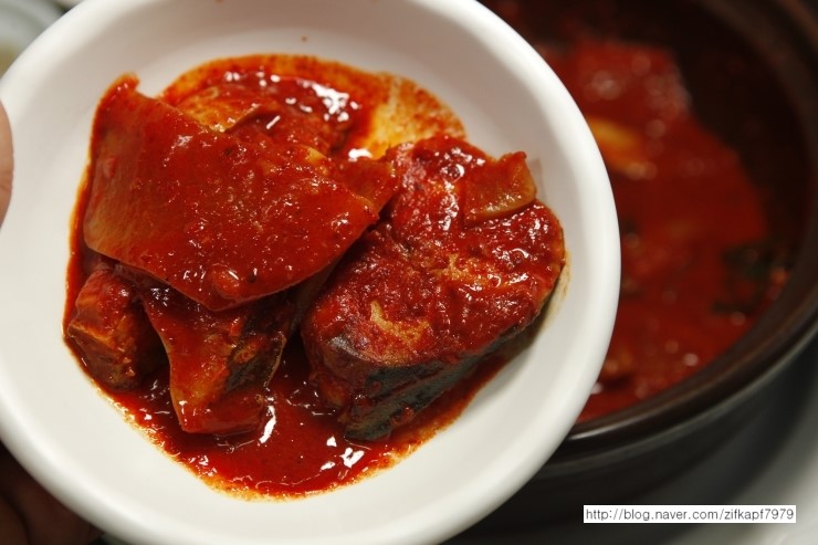 청운식당 이미지