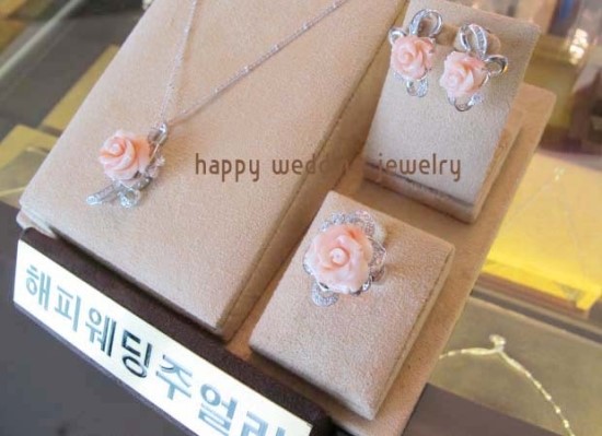 프리미엄 주얼리 이미지