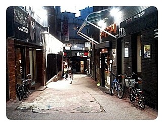 마산아귀찜부대찌개 이미지