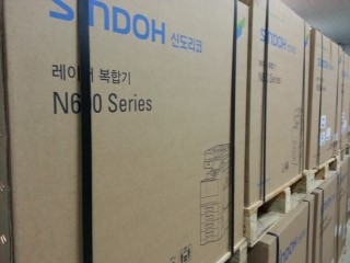 신도오에이서비스 이미지