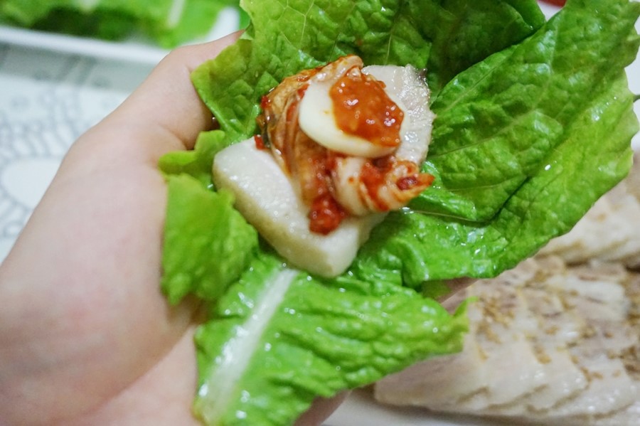 국민왕족발 이미지