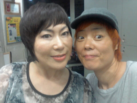 박민정헤어 이미지