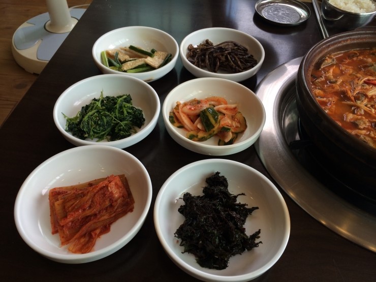 강변메기매운탕 이미지