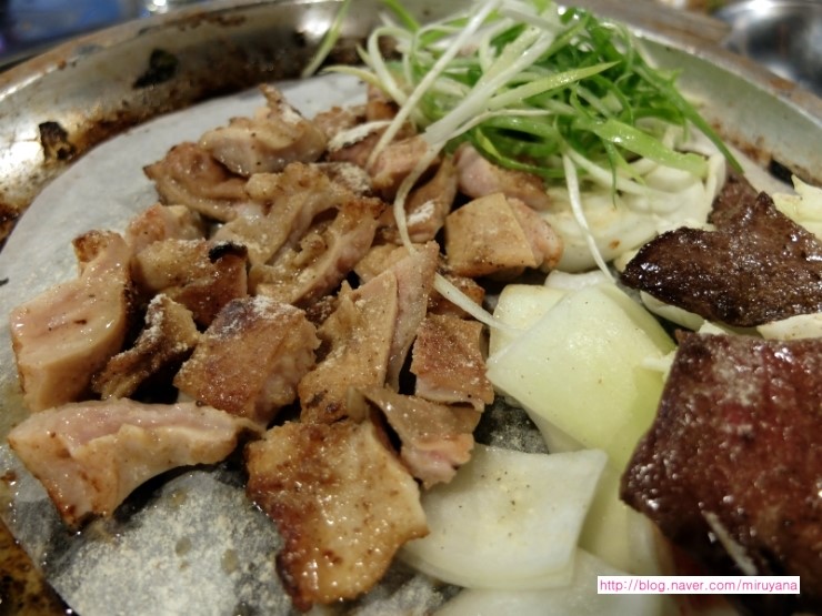 곱창끼리 이미지