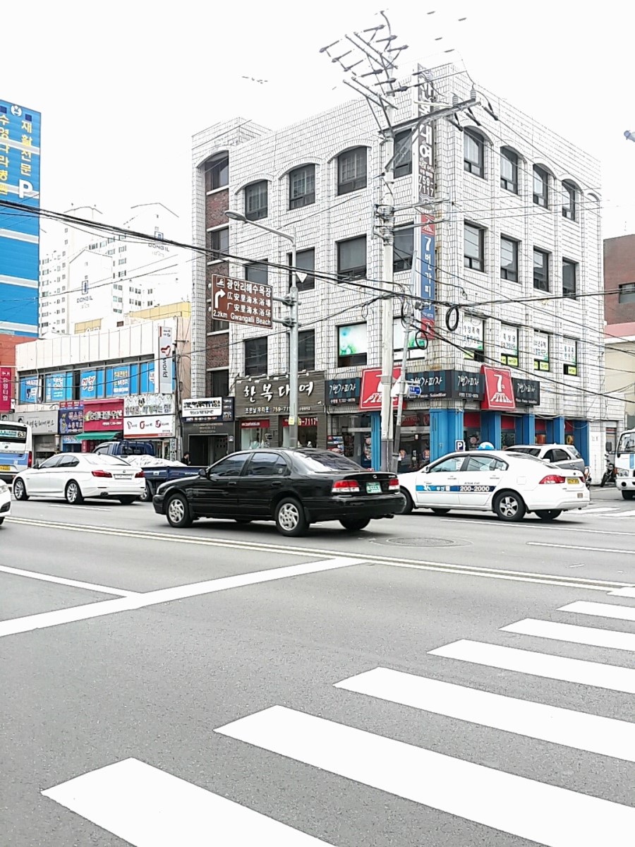 조은날우리옷한복대여점 이미지