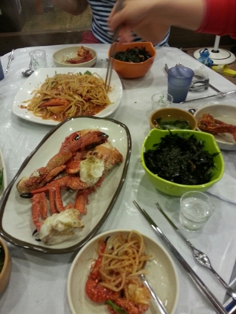 석이꽃게찜 이미지