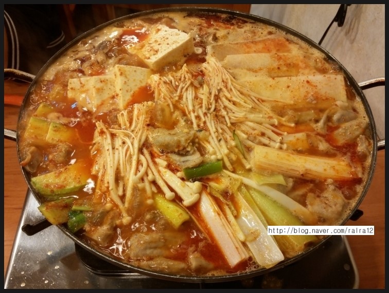 막내정육점 이미지