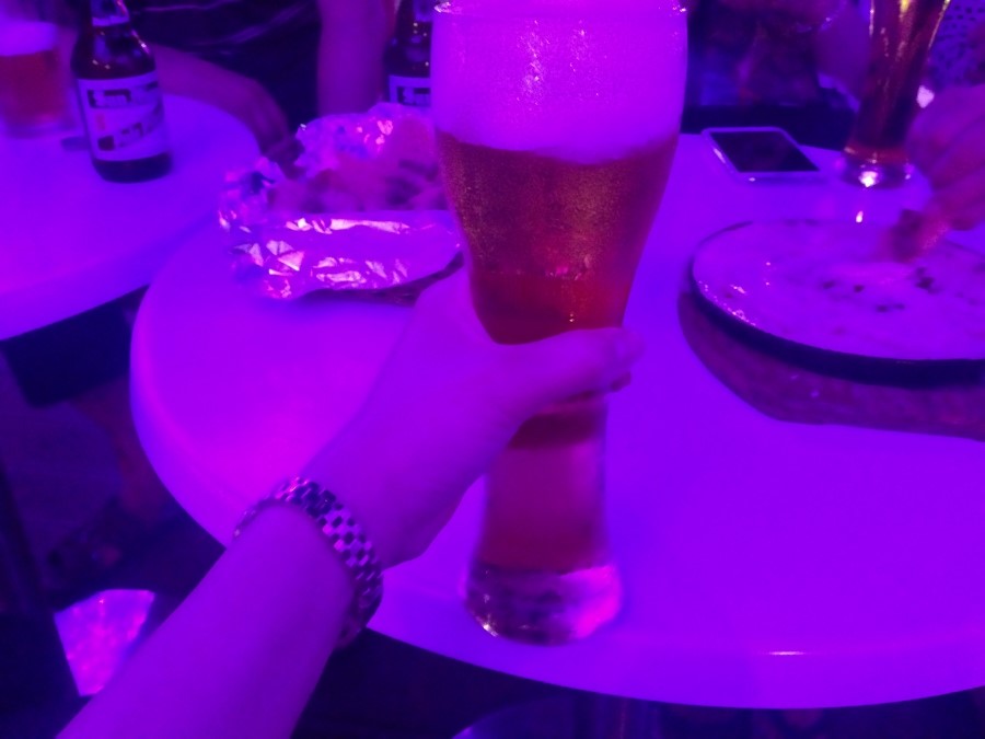 울동네맥주집 이미지