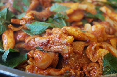 안양난닭갈비다 이미지