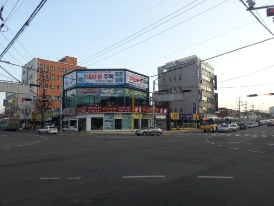 태양전기조명 이미지