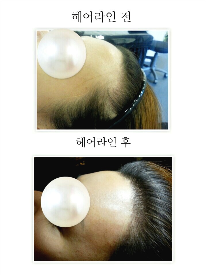 타니아헤어 이미지