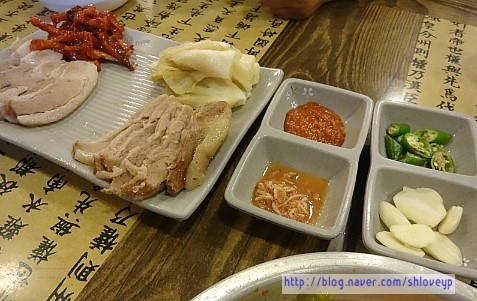 동래멸치국수 이미지