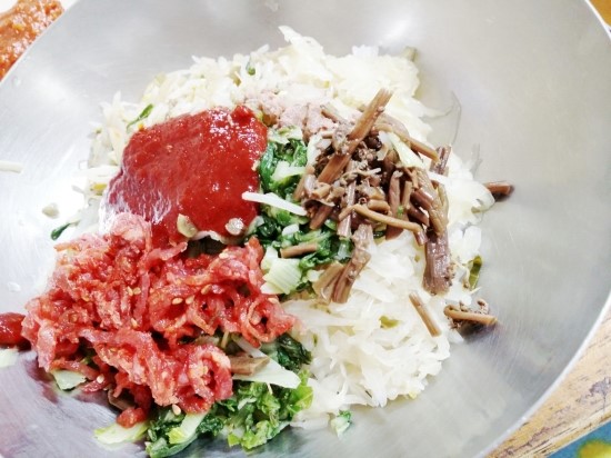 천수생고기식당 이미지