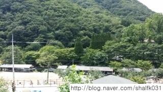 남창계곡사계절온천펜션 이미지